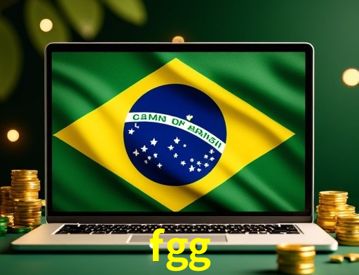 Provedores de Jogos fgg